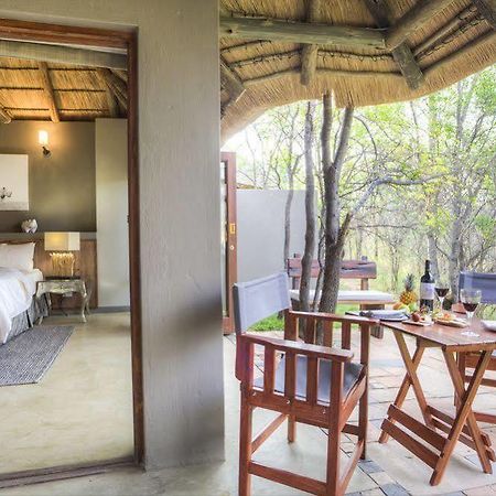 Tambuti Lodge Pilanesberg Exterior photo