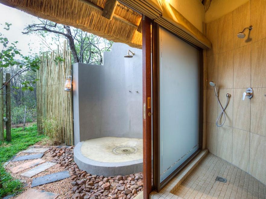 Tambuti Lodge Pilanesberg Exterior photo