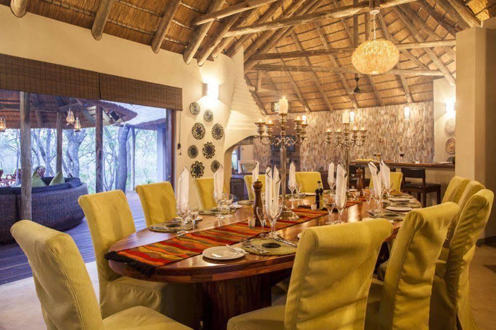 Tambuti Lodge Pilanesberg Exterior photo