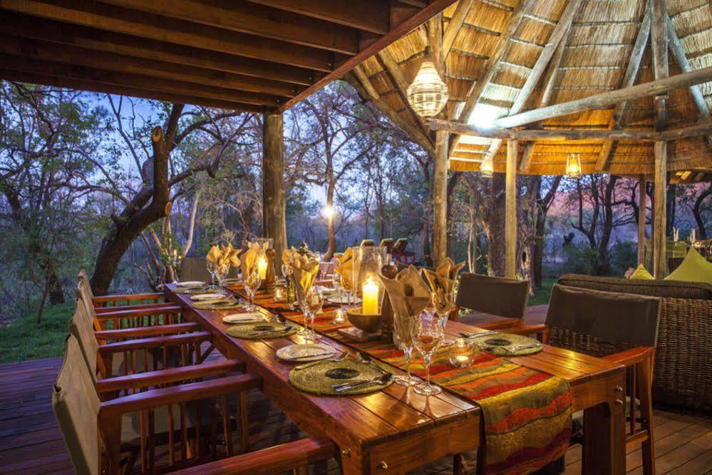 Tambuti Lodge Pilanesberg Exterior photo