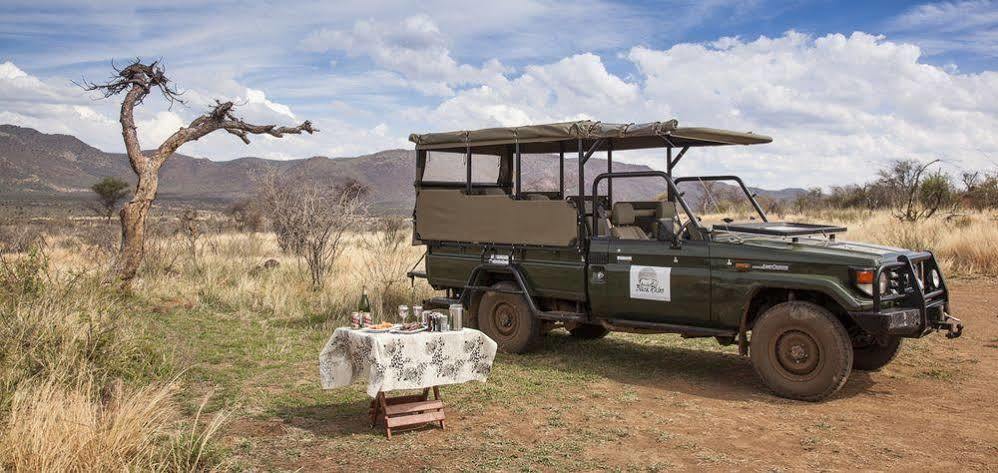 Tambuti Lodge Pilanesberg Exterior photo