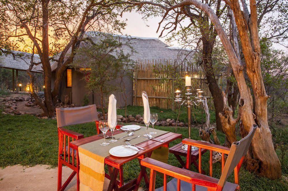 Tambuti Lodge Pilanesberg Exterior photo