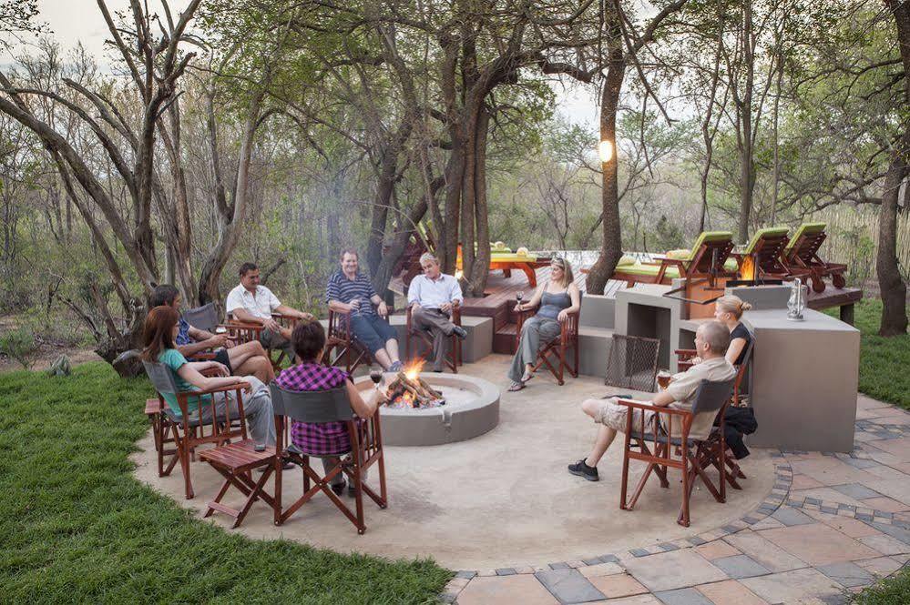 Tambuti Lodge Pilanesberg Exterior photo