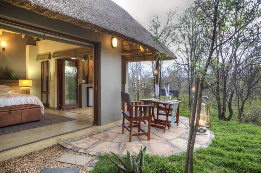 Tambuti Lodge Pilanesberg Exterior photo